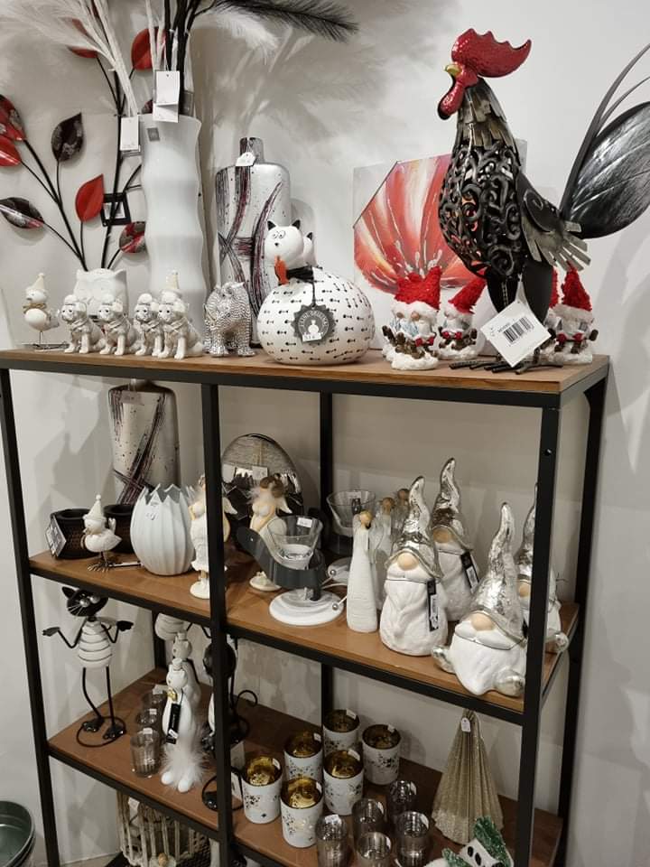 Fleurs & D'Lys Chalons