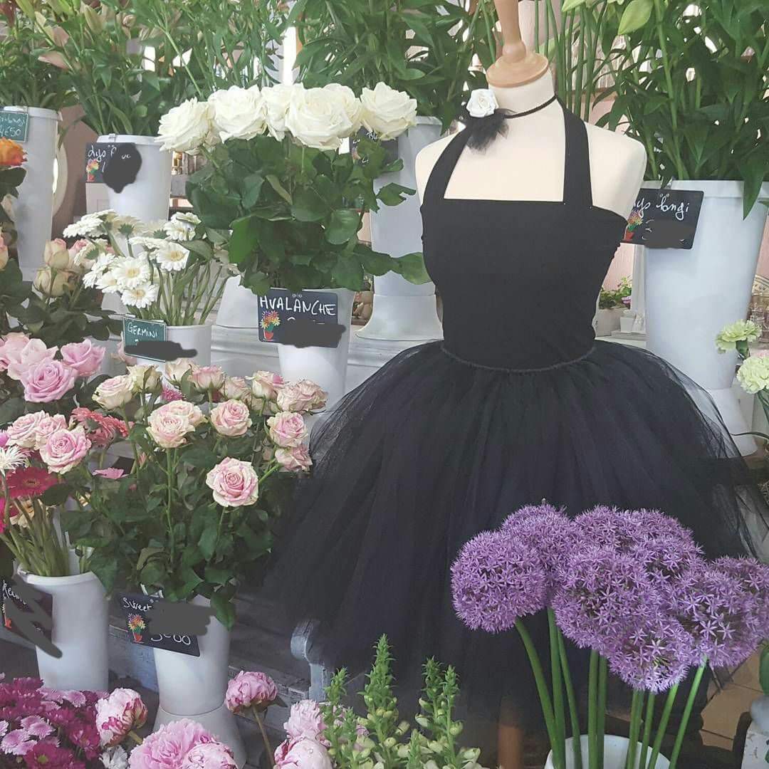 Senteurs et couleurs