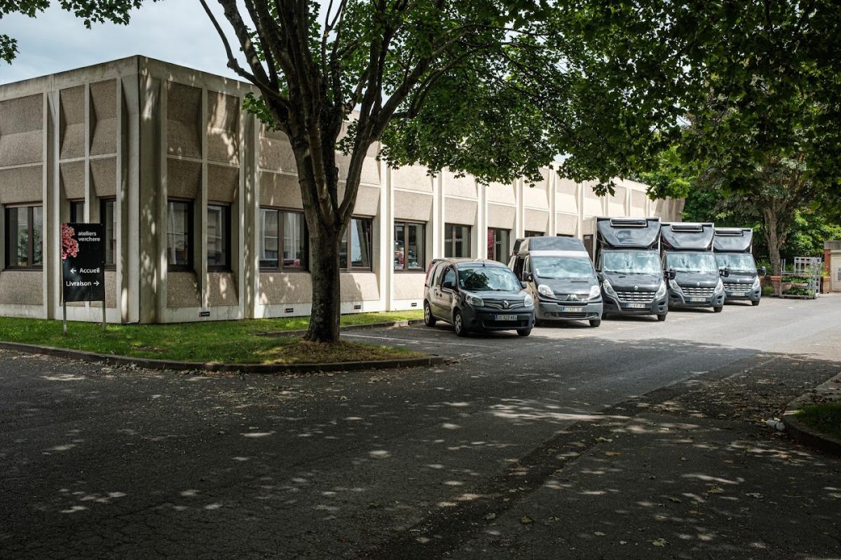 Ateliers Verchere