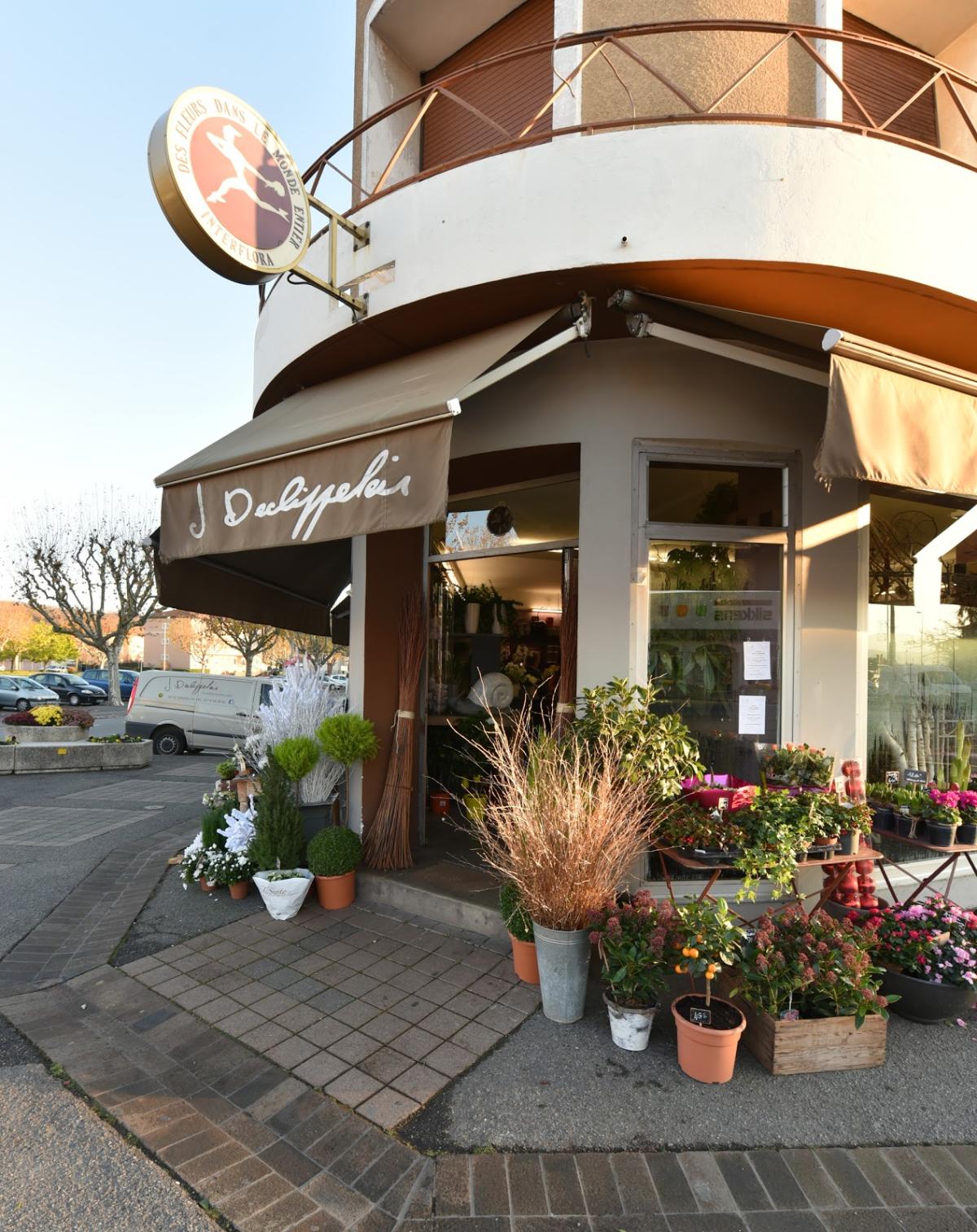 Magasin DECLIPPELEIR