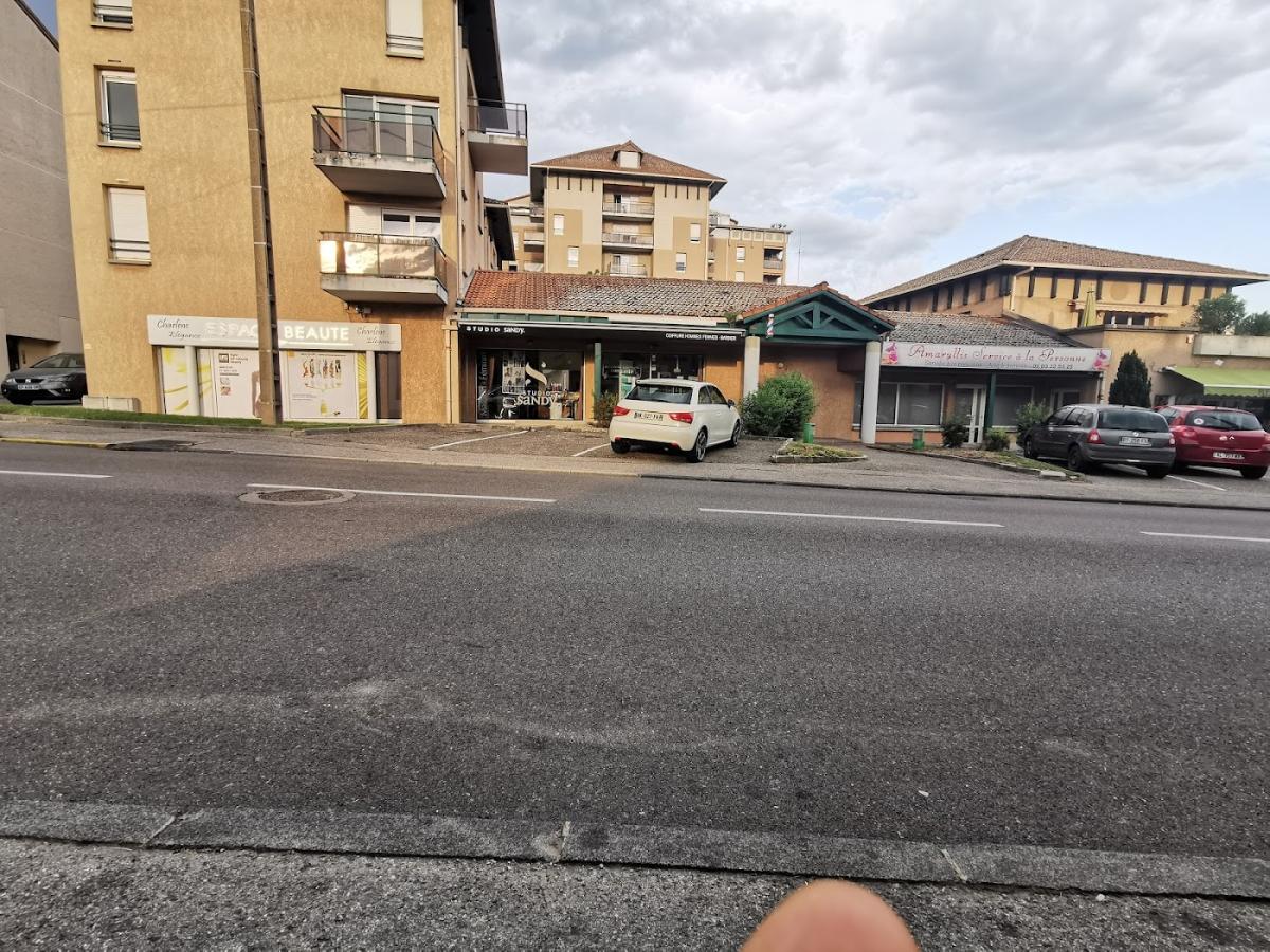 Amaryllis Service À La Personne