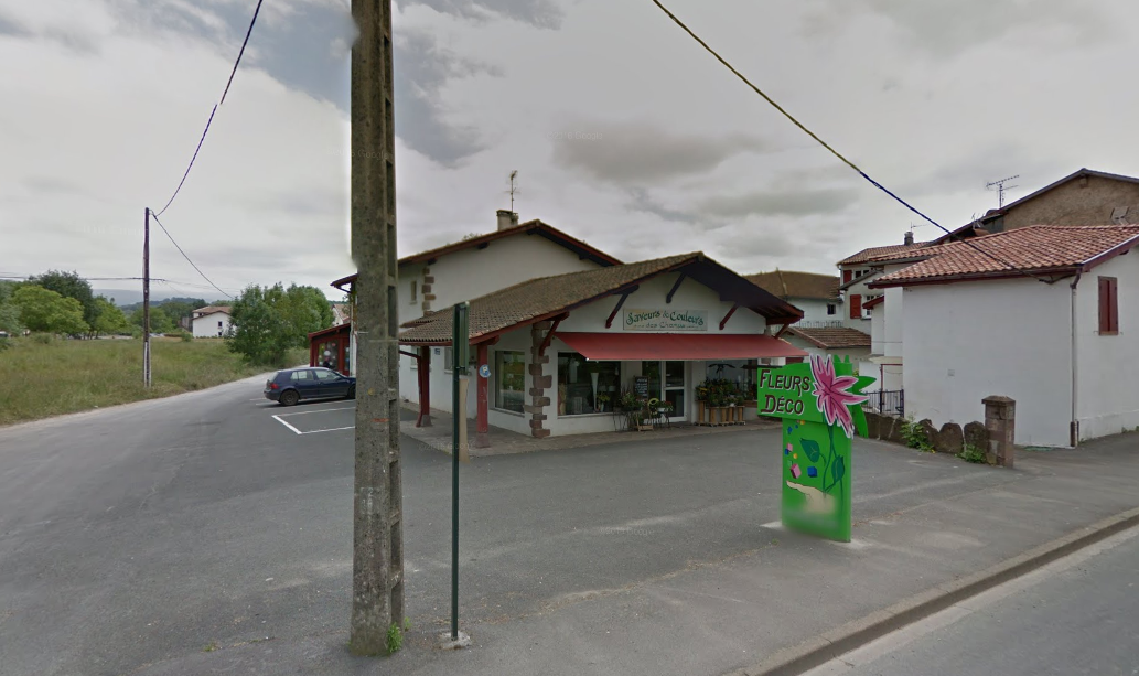 Saveurs et Couleurs des Champs