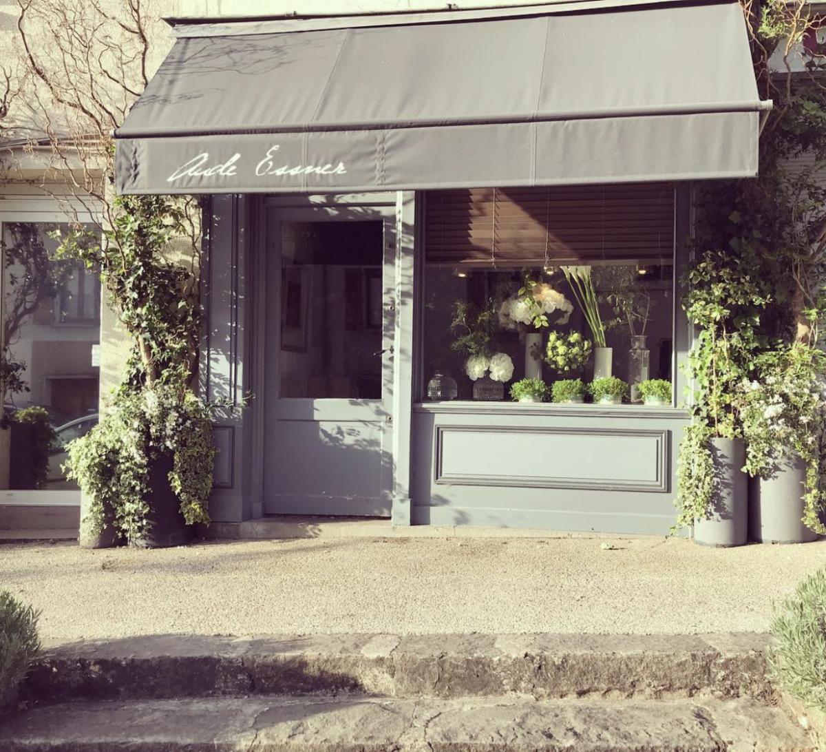 Fleuriste Aude Essner Bièvres