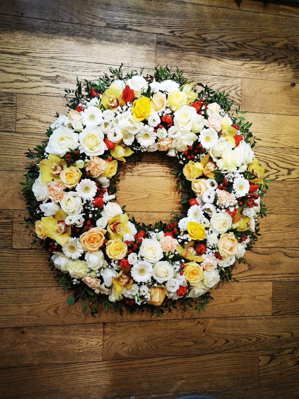 Le Brocan'Fleurs (Atelier)