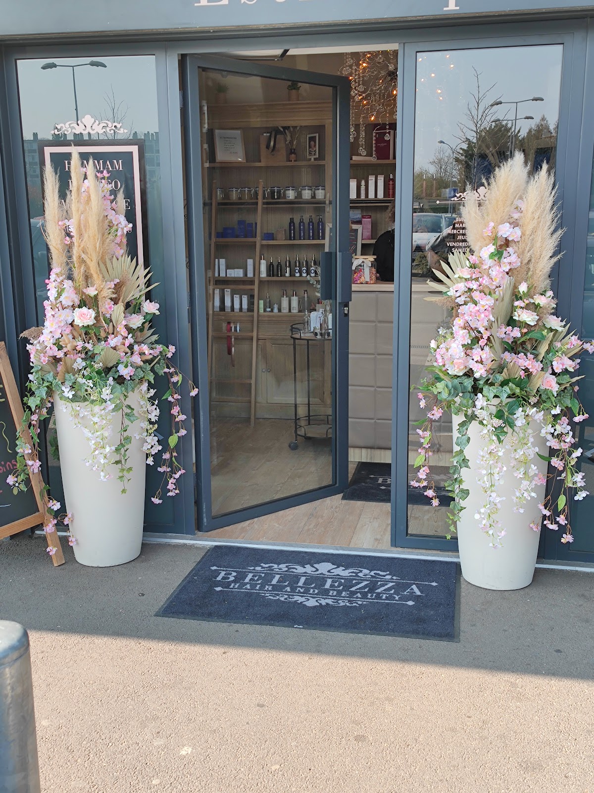 Le Jardin D'aurélie.