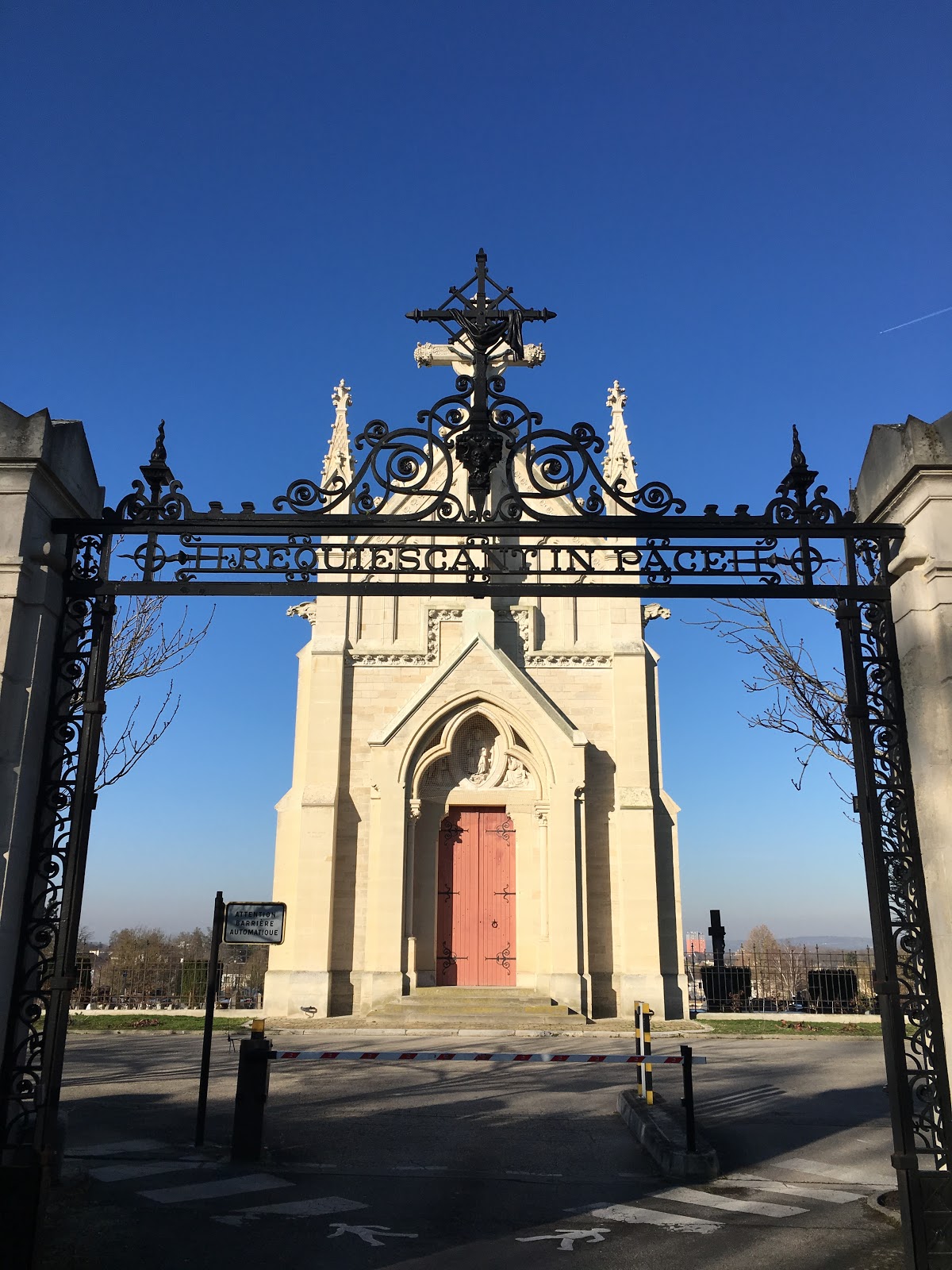 Pompes Funèbres Galichet