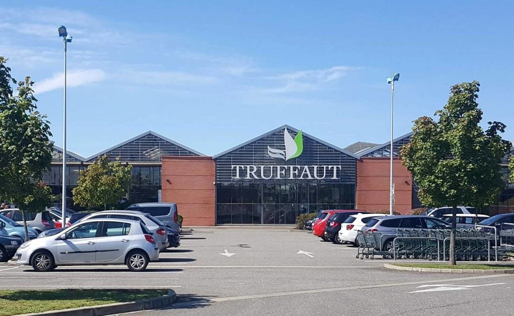 Truffaut