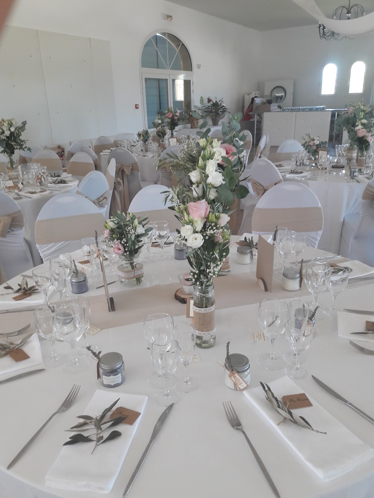 Fleur de cannelle floralova