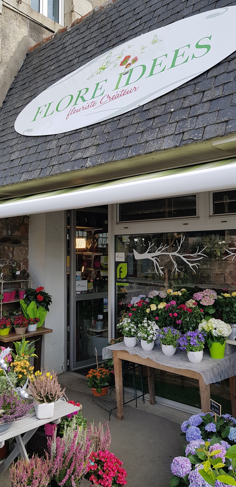 Flore'Idees