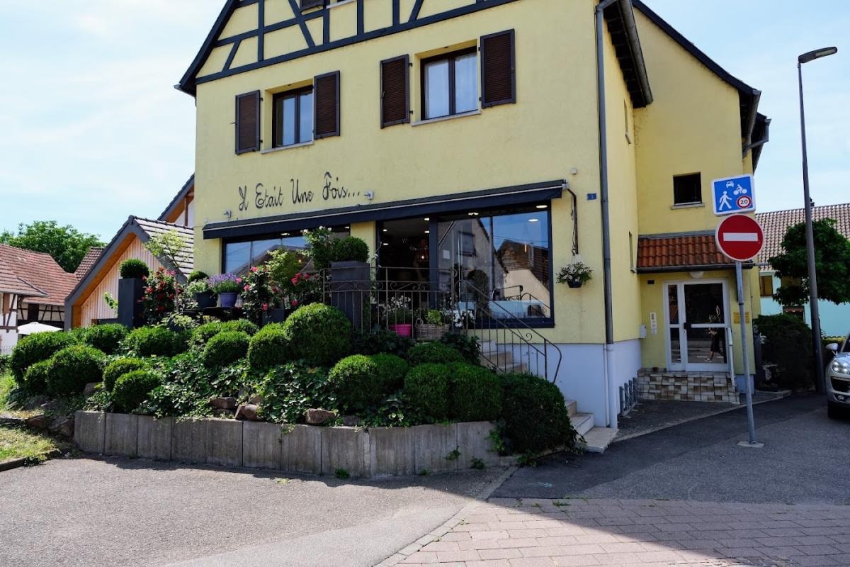 Il Était Une Fois...