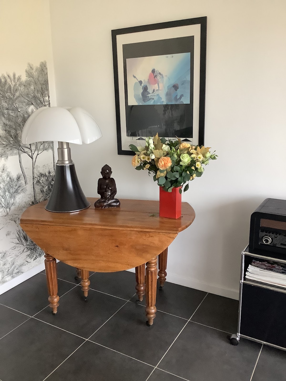 A Fleur d'Evènement