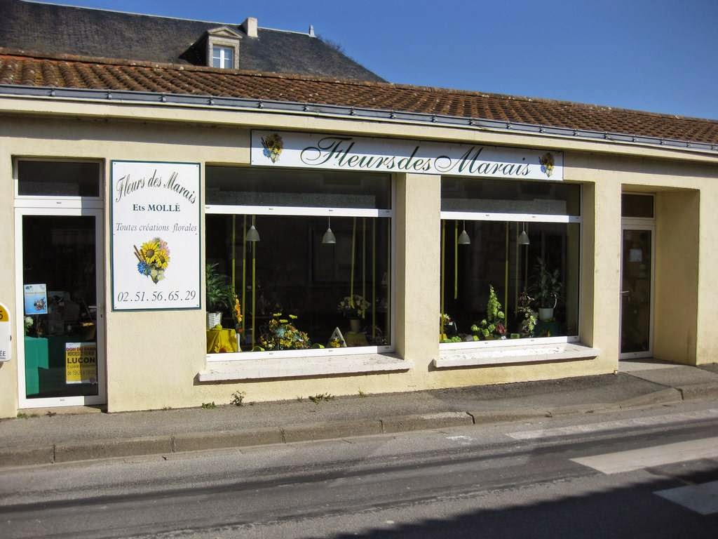 Pompes funébres Mollé