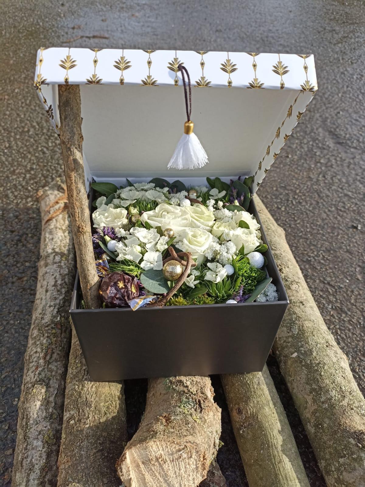 Tout Doux Tout Fleuri