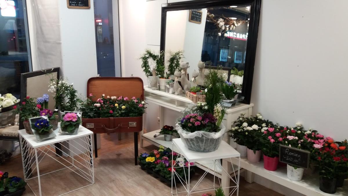 Aux Genêts d'Or Fleuriste
