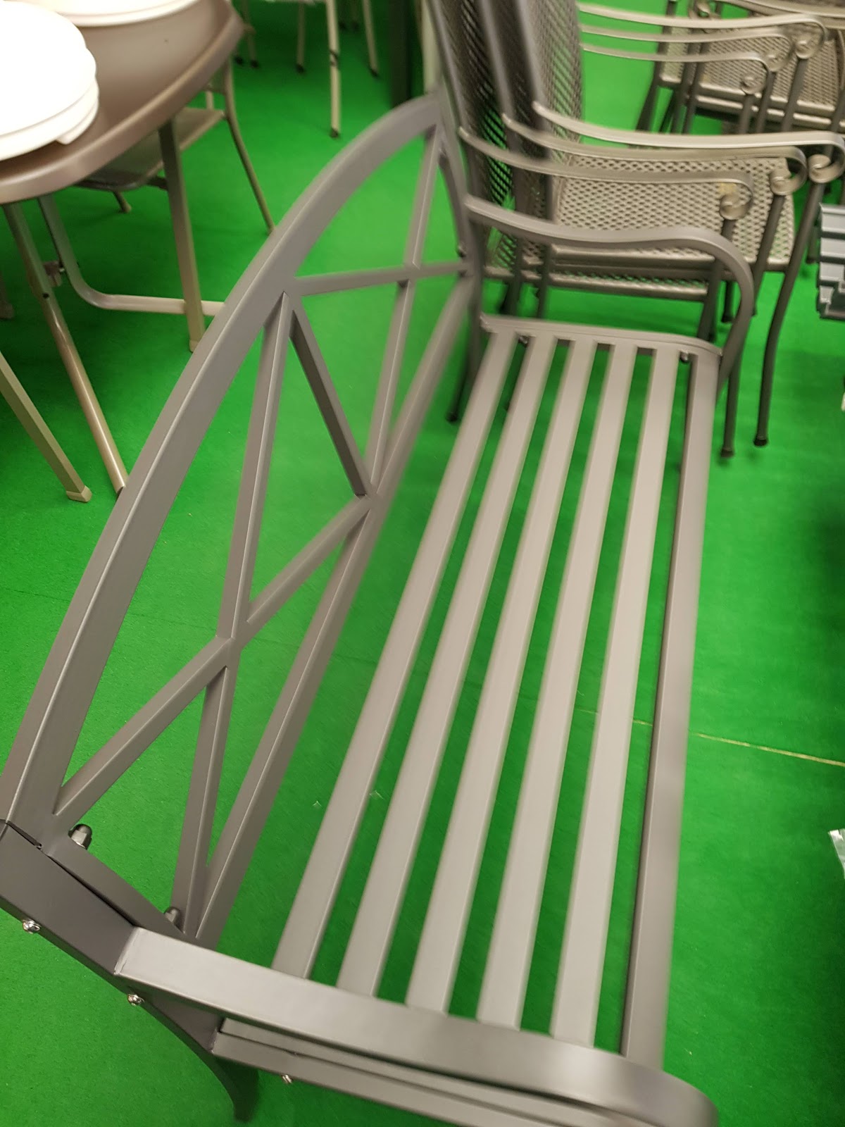 Les Jardins du Mesvrin