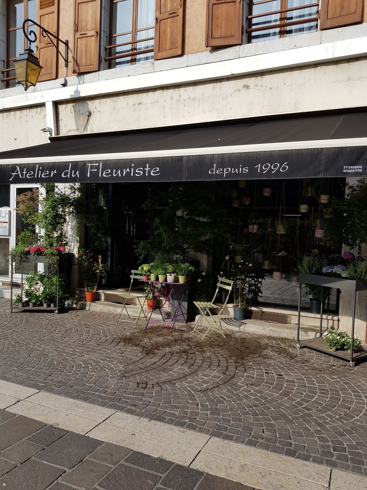 Atelier du Fleuriste