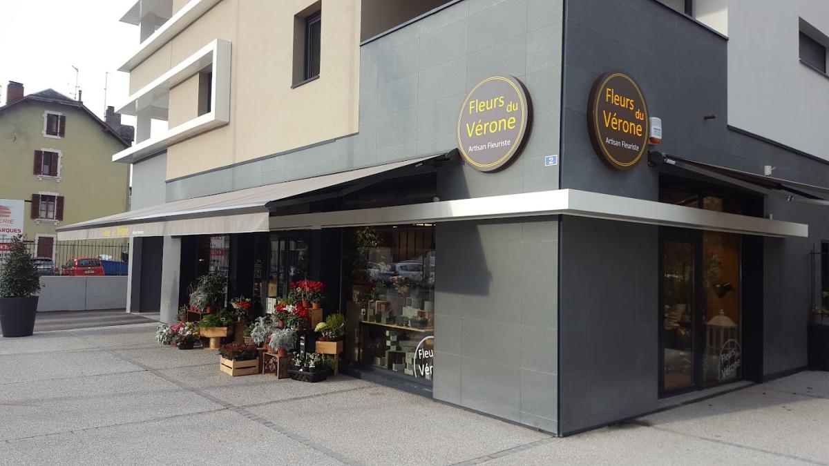 Fleurs du Vérone