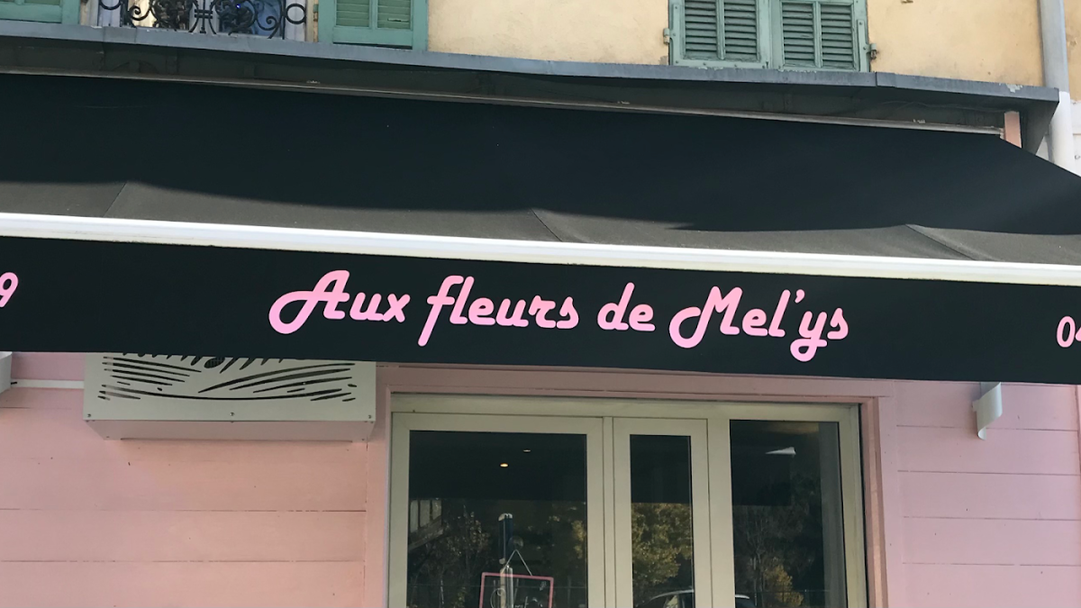 Aux Fleurs de Mel'ys