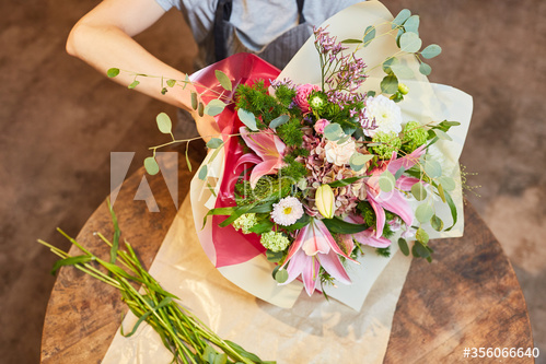 Fleurs de nos campagnes