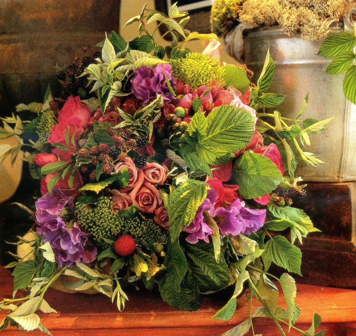 Allobouquet Bergerac