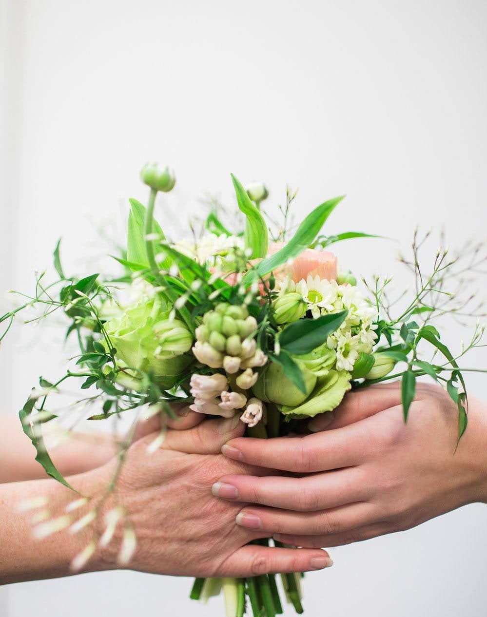 Fleuriste Histoires Naturelles