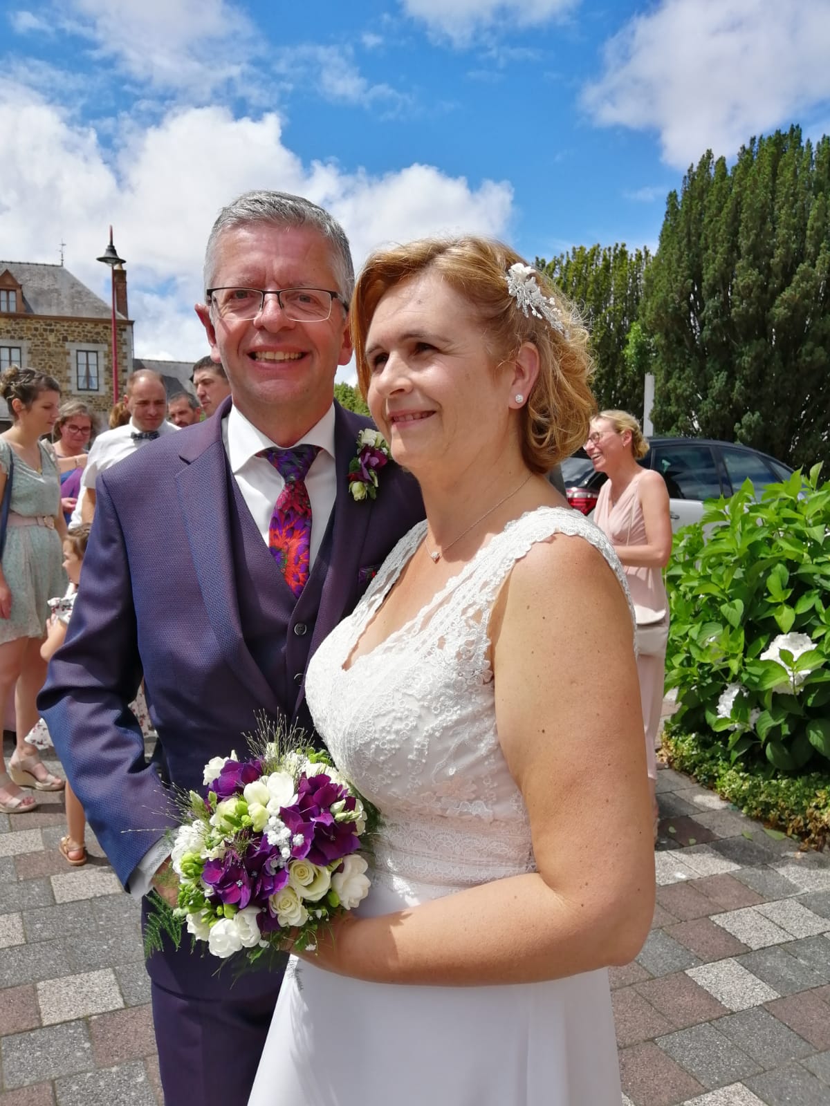 Anne Sophie Fleuriste