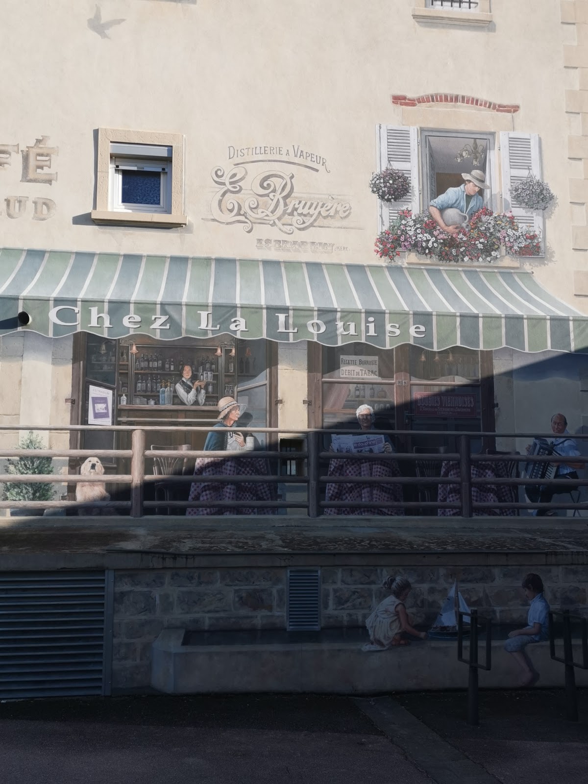 Fleuriste Les Jardins D'Althéa