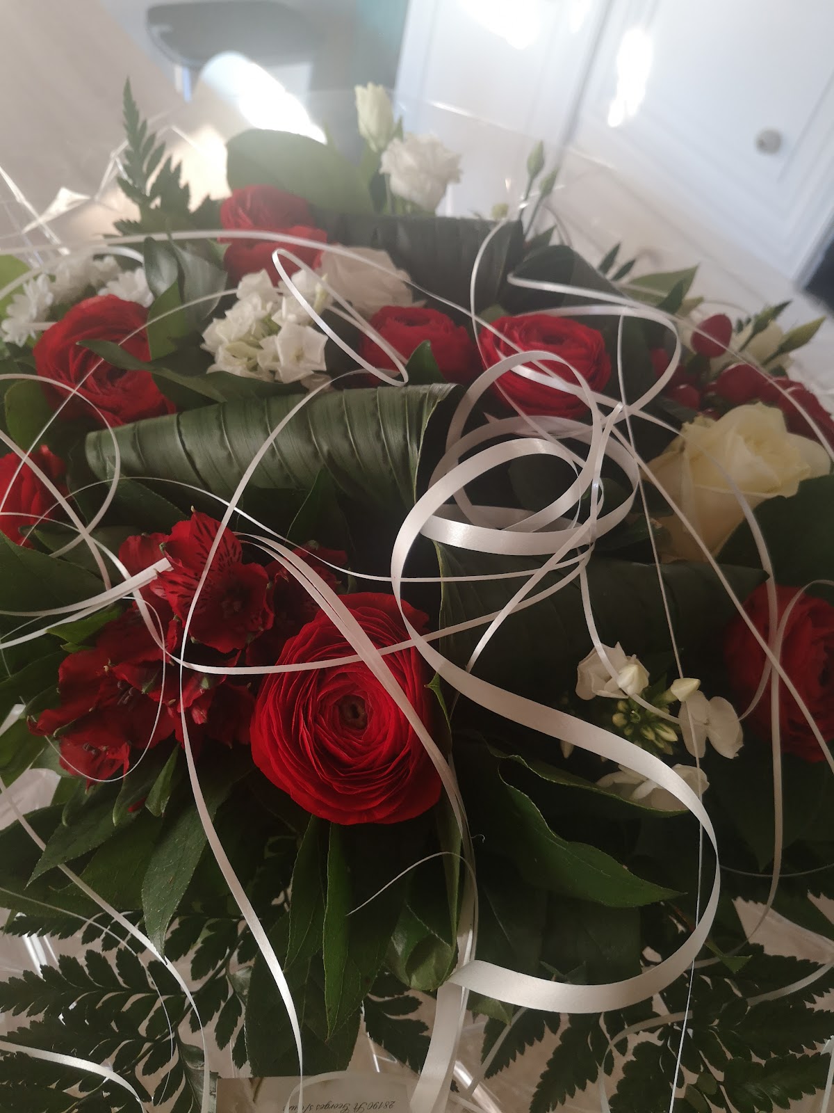 fleuriste Rachel Paris