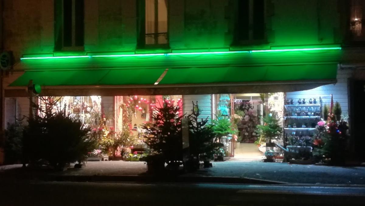 Rendez-vous au Jardin