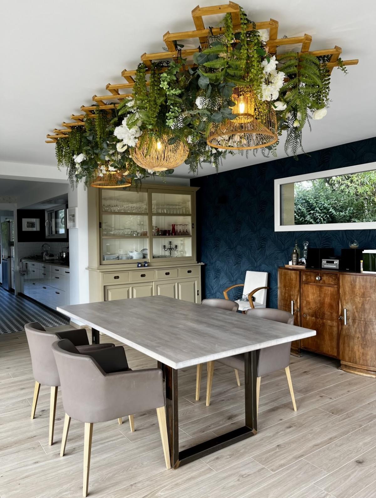 Black Peony Maître artisan fleuriste / Wedding planner & Designer