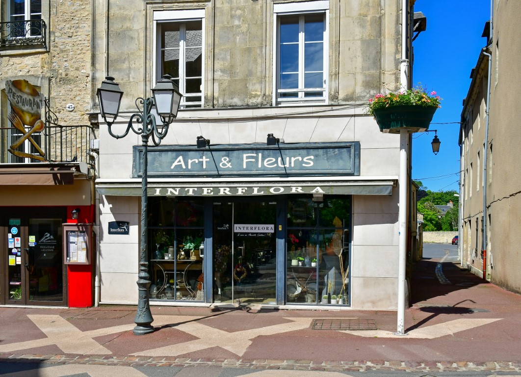 Art & Fleurs