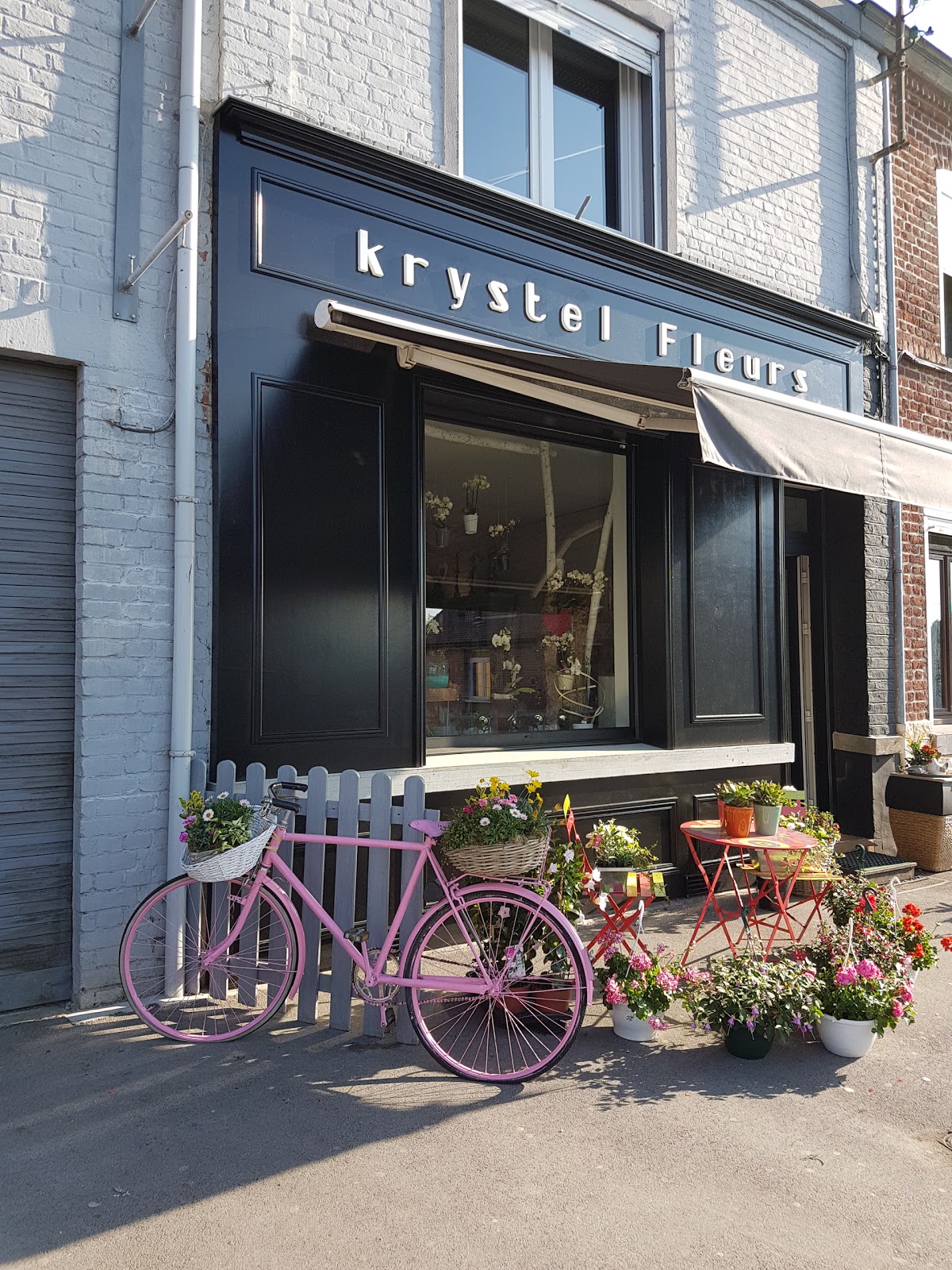 Houdart Senecaut Christelle