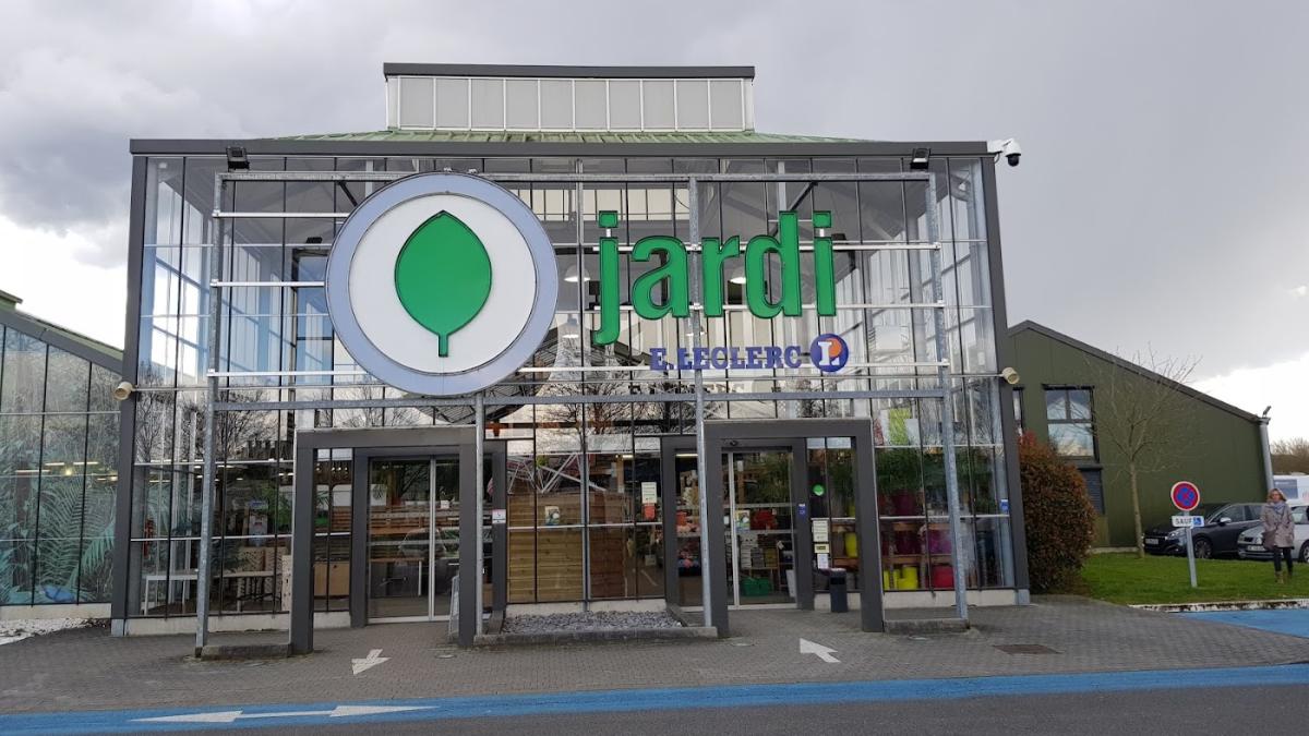 E.Leclerc Jardi