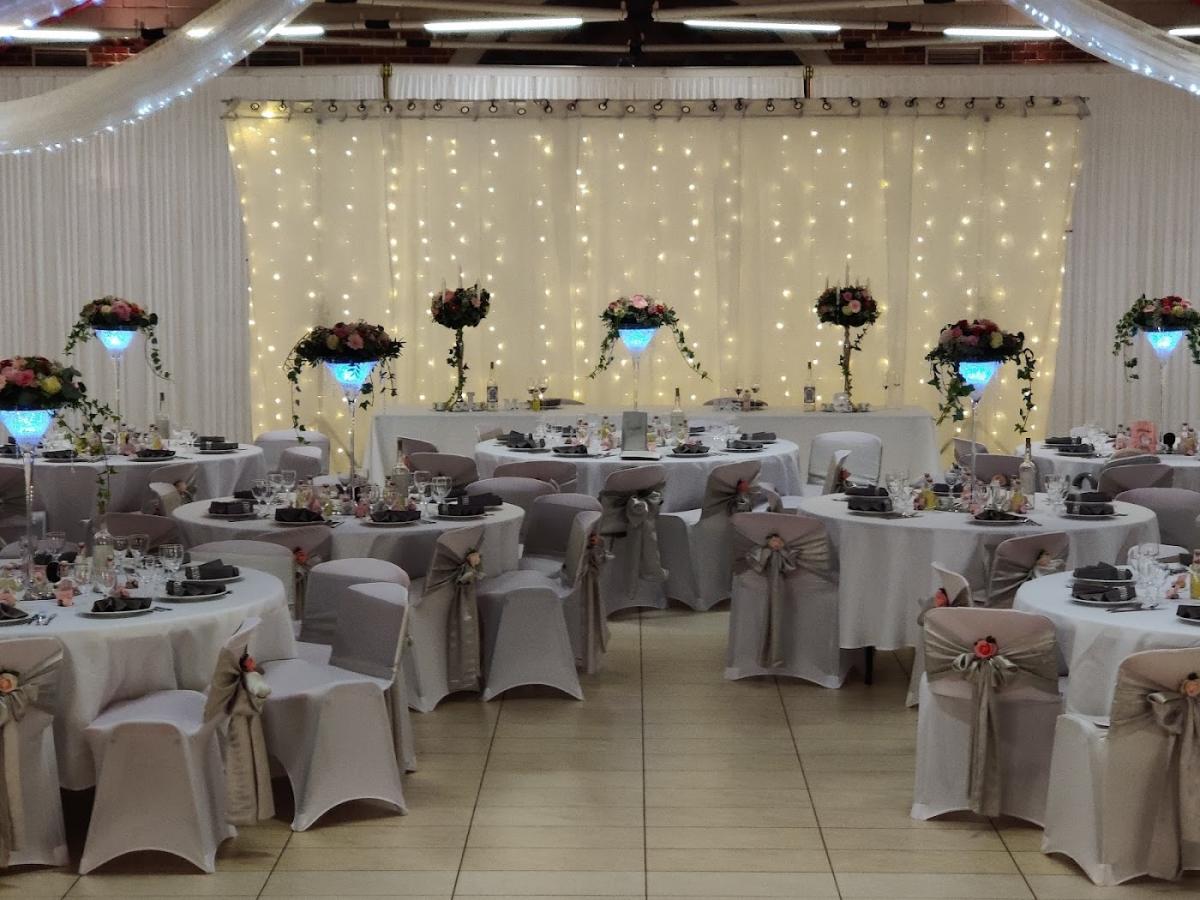 Les Fleurs De Marion