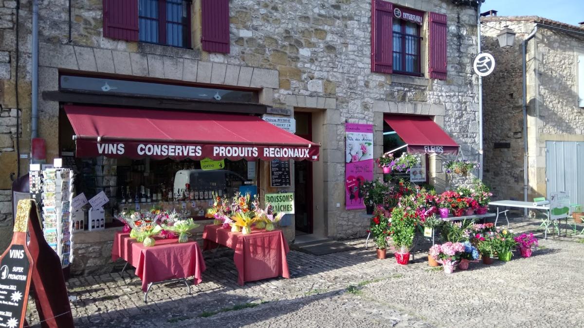 Artisan Fleuriste, Julie Leborgne