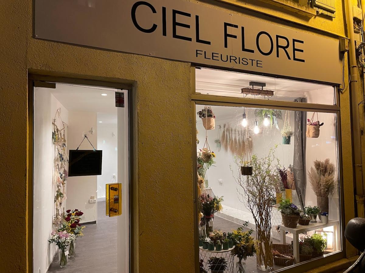 Ciel Flore