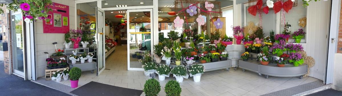 Les Fleurs De Tonton