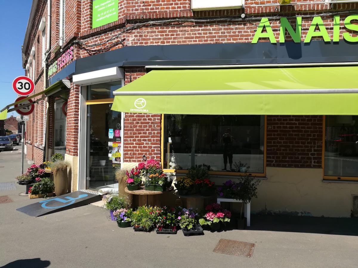 Anais Fleurs