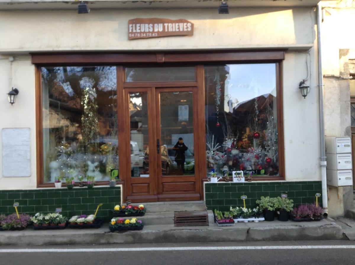 Fleurs du Trièves