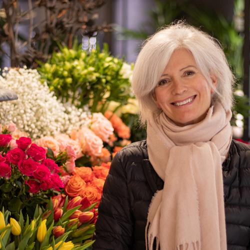 Art Fleurs, Artisan Fleuriste à Nantes