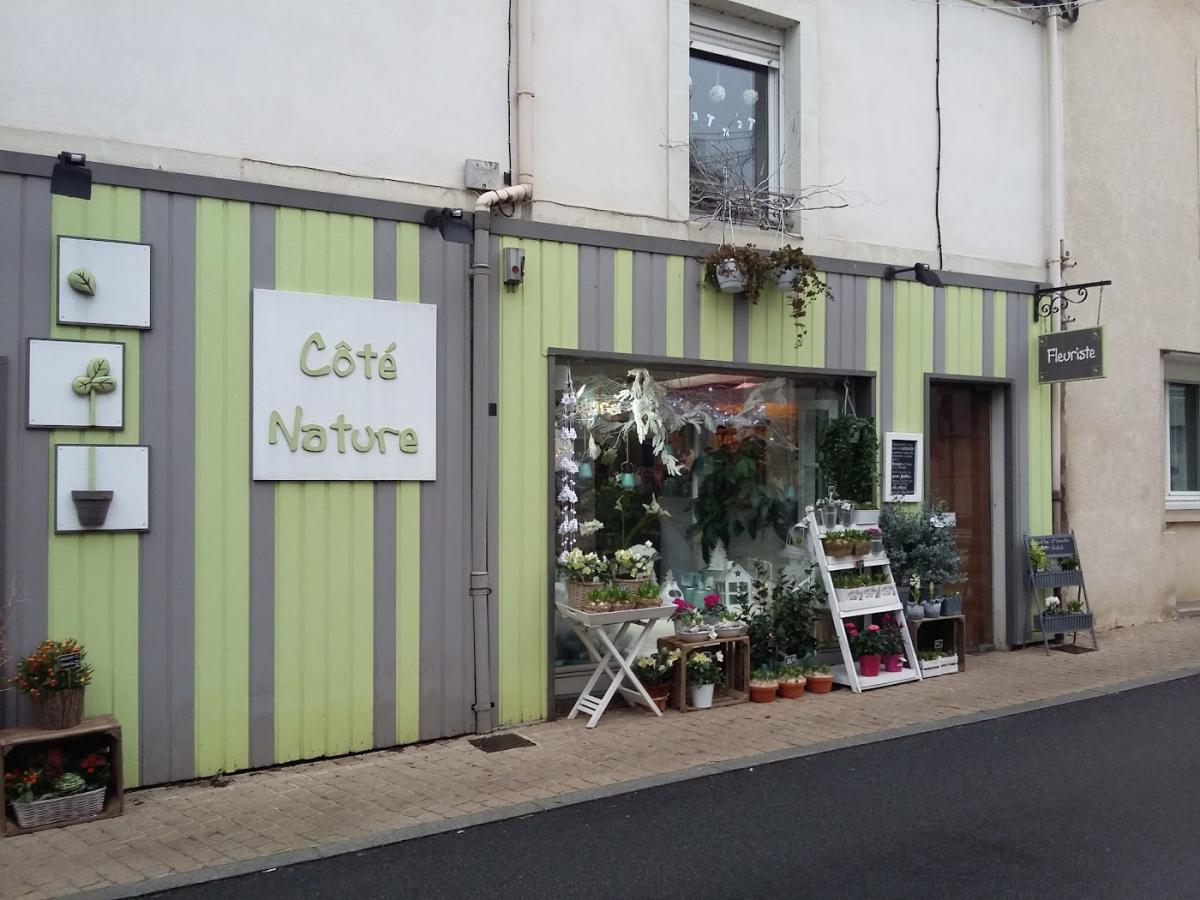 Côté Nature