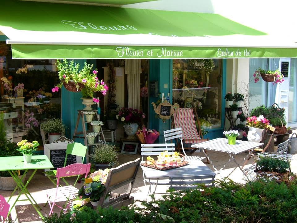 Les Fleurs de la Duchesse