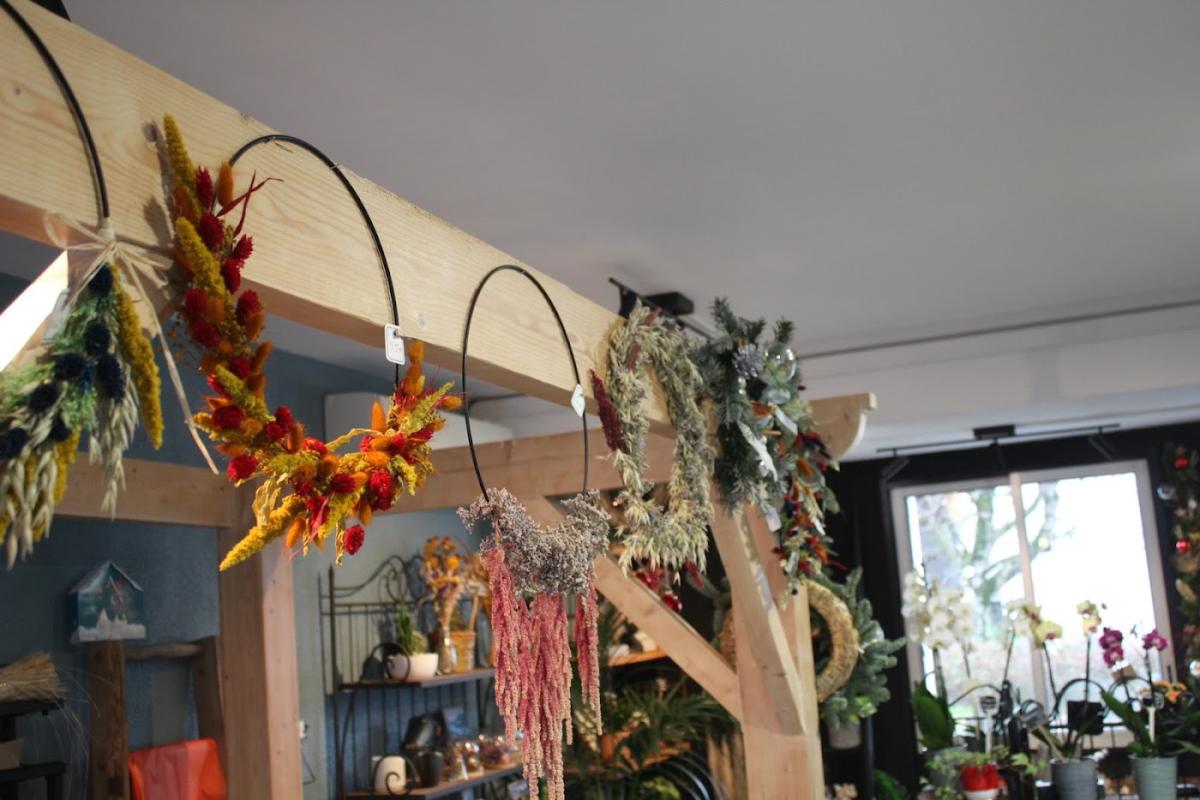 Le Studio de Kex - Fleuriste