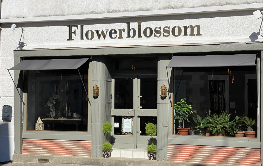 Flowerblossom Fleuriste