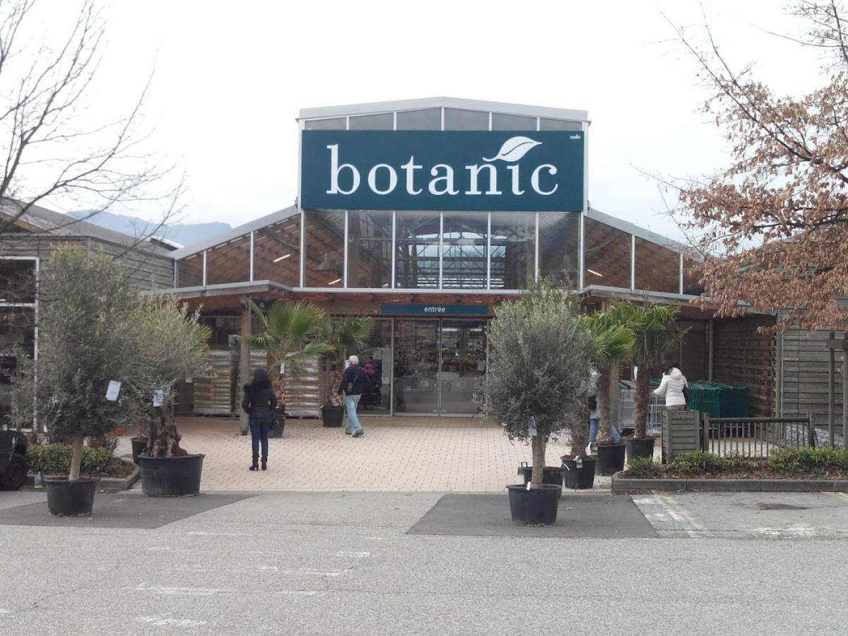 botanic® La Ravoire