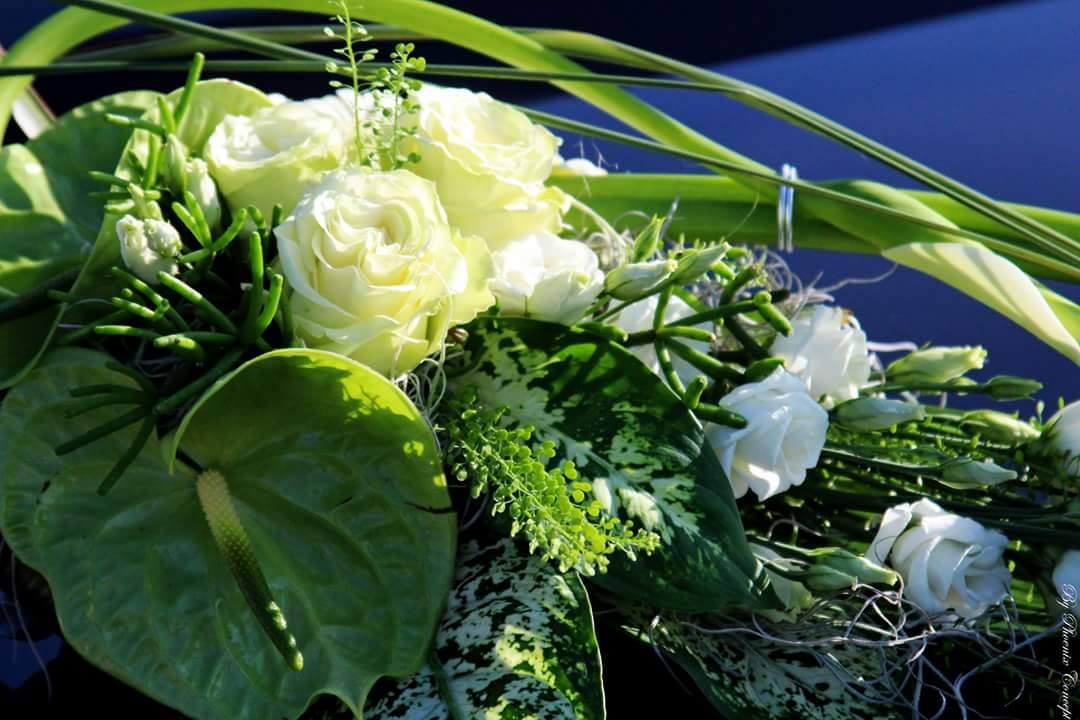 Art et fleurs Noëmie Neveu