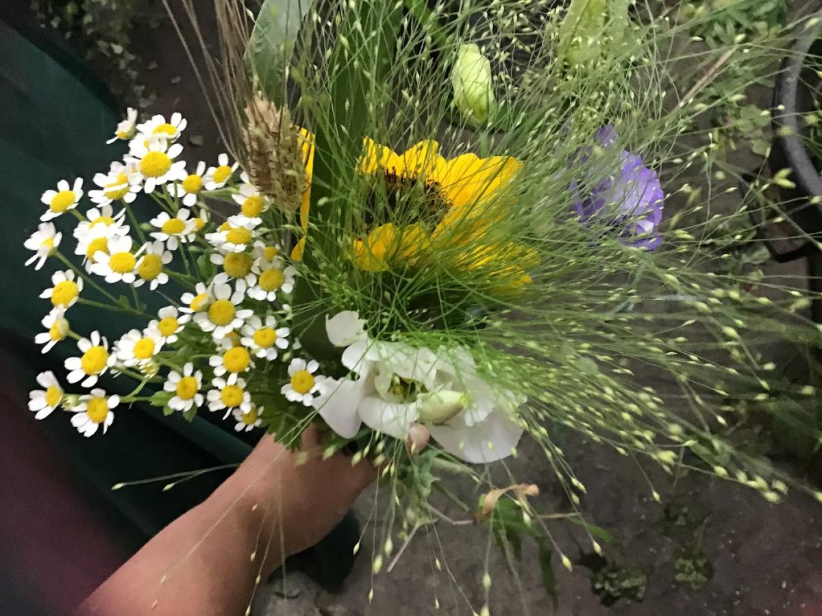 Maison Auda Franck et Soeurs