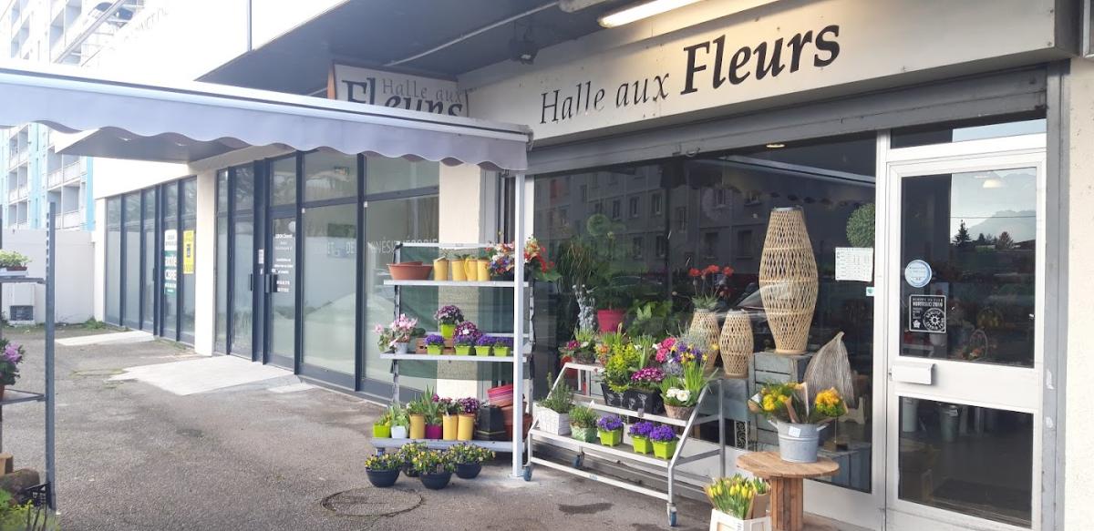 Atelier des Saisons, Artisan Fleuriste à Sassenage