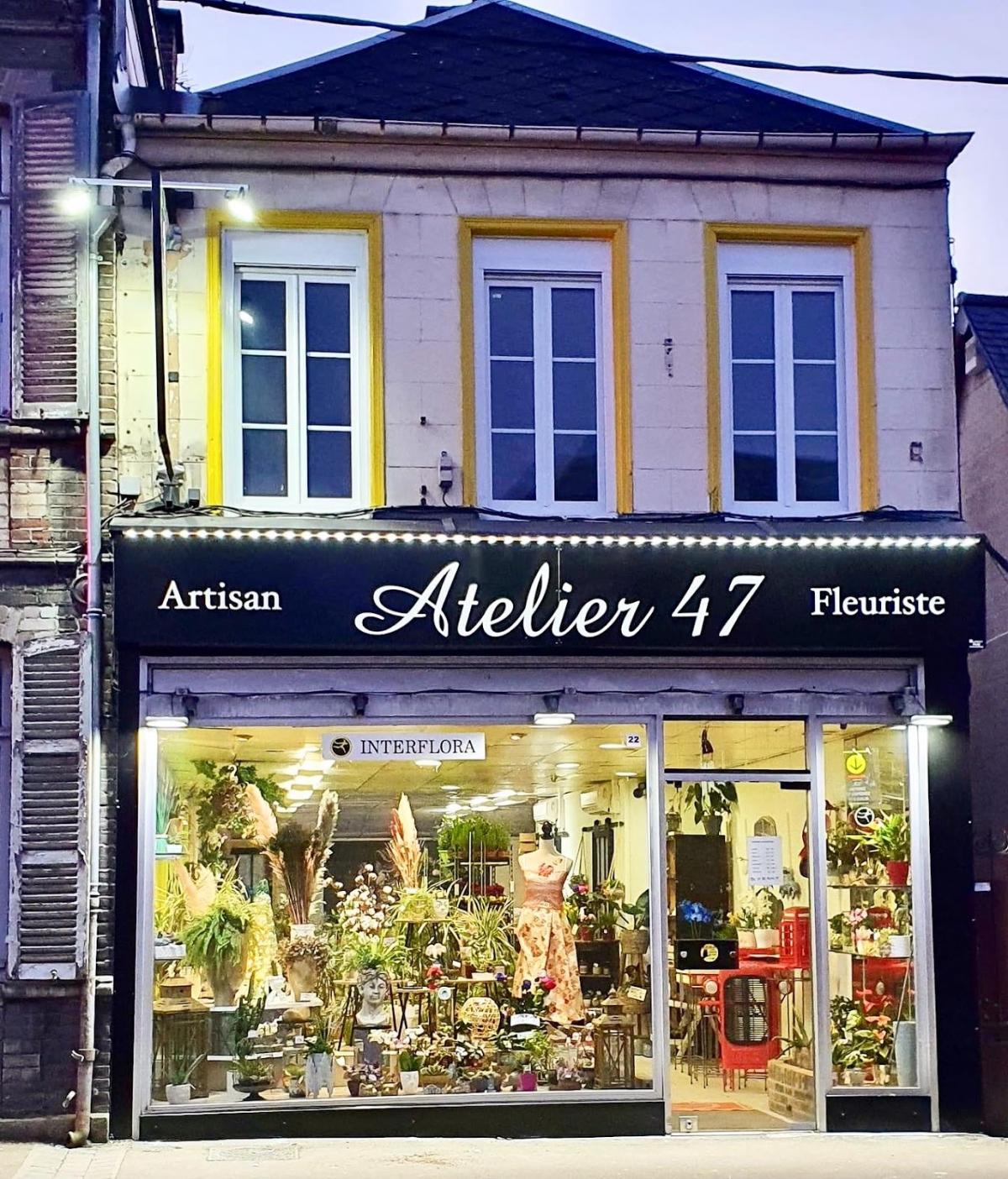 Atelier 47