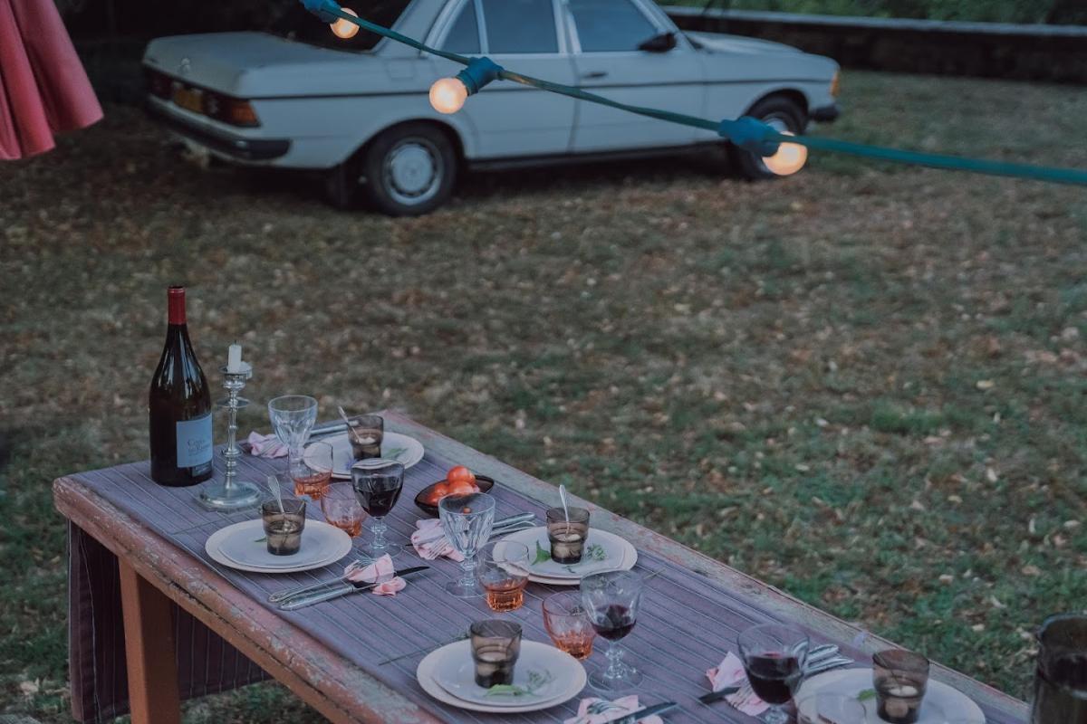 Maison Ilot - L'Atelier